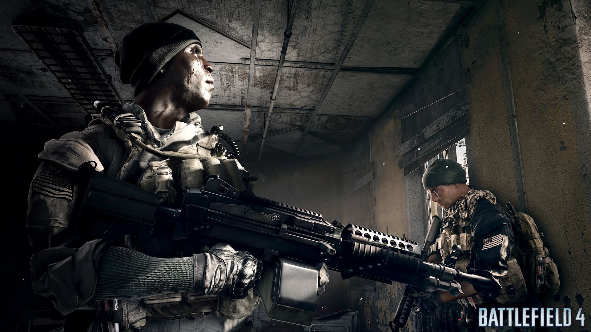Battlefield 4 - Imagen 1